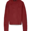 Pull en tricot Vmcrose