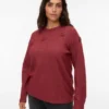 Pull en tricot Vmcrose