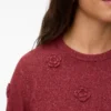 Pull en tricot Vmcrose