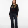Pull en tricot Vmcrudolf