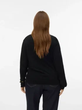 Pull en tricot Vmcrudolf