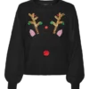 Pull en tricot Vmcrudolf
