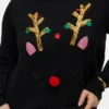 Pull en tricot Vmcrudolf