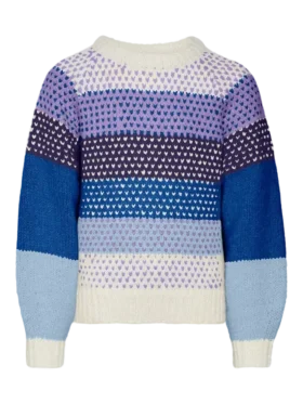 Pull en tricot Vmcruz