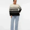 Pull en tricot Vmcsaba