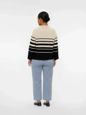Pull en tricot Vmcsaba