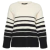 Pull en tricot Vmcsaba