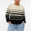 Pull en tricot Vmcsaba