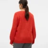 Pull en tricot Vmcstinna