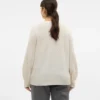 Pull en tricot Vmcstinna