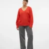 Pull en tricot Vmcstinna
