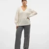 Pull en tricot Vmcstinna
