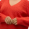 Pull en tricot Vmcstinna