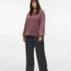 Pull en tricot Vmctalia