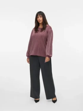 Pull en tricot Vmctalia