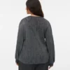 Pull en tricot Vmctalia