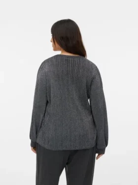 Pull en tricot Vmctalia