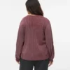 Pull en tricot Vmctalia