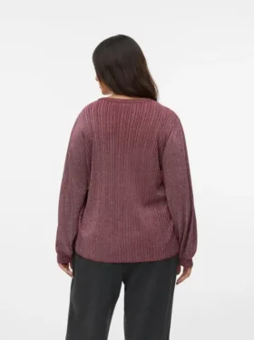 Pull en tricot Vmctalia