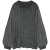 Pull en tricot Vmctalia