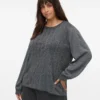 Pull en tricot Vmctalia