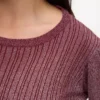 Pull en tricot Vmctalia