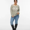 Pull en tricot Vmctres