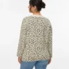 Pull en tricot Vmctres