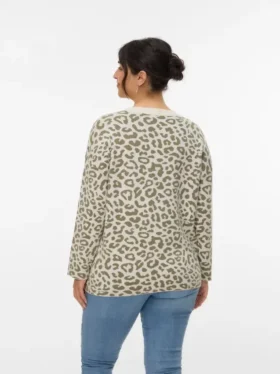 Pull en tricot Vmctres