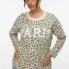 Pull en tricot Vmctres