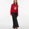 Pull en tricot Vmcute