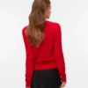 Pull en tricot Vmcute