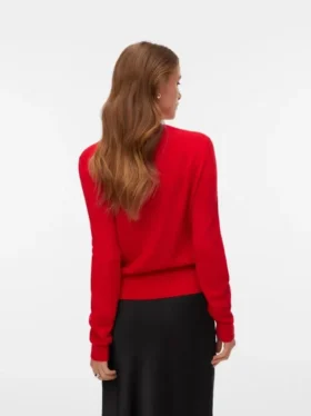 Pull en tricot Vmcute