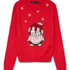 Pull en tricot Vmcute