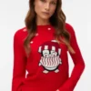 Pull en tricot Vmcute