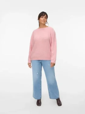 Pull en tricot Vmcwendy