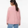 Pull en tricot Vmcwendy