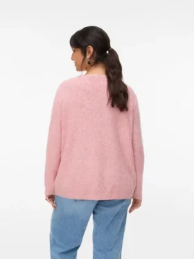 Pull en tricot Vmcwendy