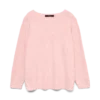 Pull en tricot Vmcwendy