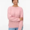 Pull en tricot Vmcwendy