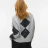 Pull en tricot Vmdae