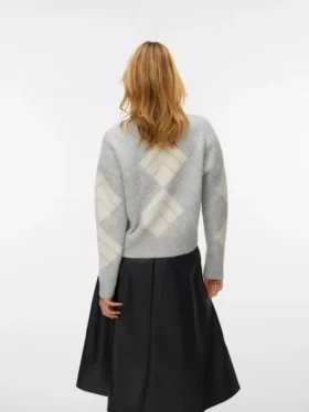 Pull en tricot Vmdae