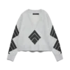 Pull en tricot Vmdae