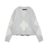 Pull en tricot Vmdae
