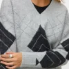Pull en tricot Vmdae