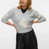 Pull en tricot Vmdae