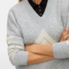 Pull en tricot Vmdae