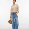 Pull en tricot Vmdaisy