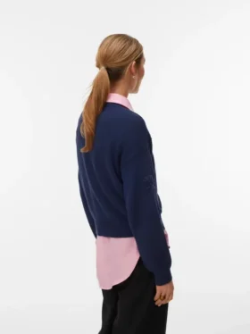 Pull en tricot Vmdaisy