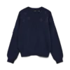 Pull en tricot Vmdaisy